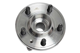 Wheel Bearing Kit (BSG 15-605-027)