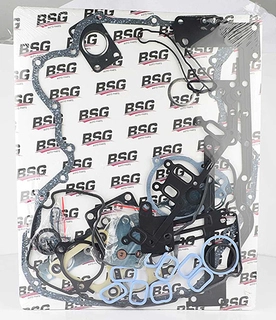 Full Gasket Kit, engine (BSG 30-115-013)