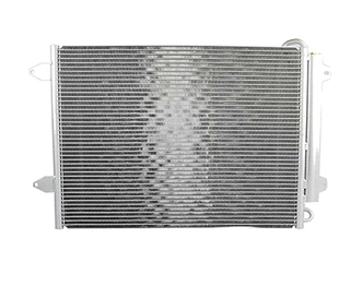 Condenser, air conditioning (BSG 90-525-008)