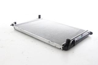 Radiator, engine cooling (BSG 40-520-063)
