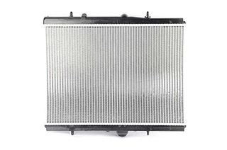 Radiator, engine cooling (BSG 70-520-010)