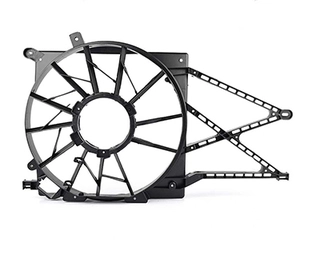 Fan, engine cooling (BSG 65-511-001)