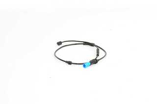 Warning Contact, brake pad wear (BSG 15-201-071)