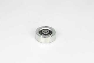Deflection/Guide Pulley, V-ribbed belt (BSG 15-615-012)
