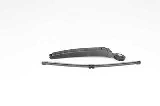Wiper Arm Set, window cleaning (BSG 90-990-018)