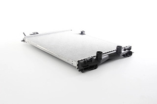 Radiator, engine cooling (BSG 63-520-018)