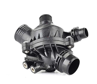 Thermostat, coolant (BSG 15-126-012)