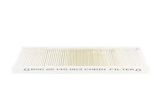 Filter, cabin air (BSG 65-145-003)