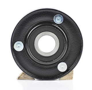 Tensioner Pulley, V-ribbed belt (BSG 65-615-004)
