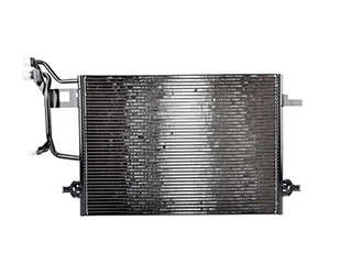 Condenser, air conditioning (BSG 90-525-019)