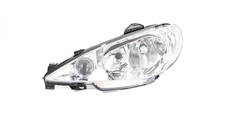 Headlight (BSG 70-800-004)