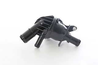 Thermostat, coolant (BSG 90-126-029)