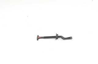 Handle, bonnet release (BSG 90-970-002)