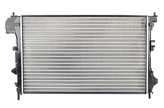 Radiator, engine cooling (BSG 65-520-008)