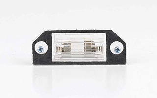 Licence Plate Light (BSG 30-818-001)