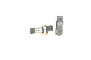 Drive Shaft (BSG 90-340-030)