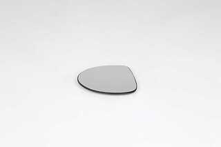 Mirror Glass, exterior mirror (BSG 75-910-024)