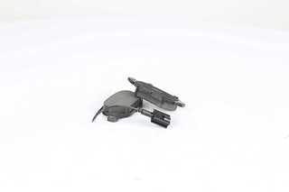Brake Pad Set, disc brake (BSG 25-200-014)