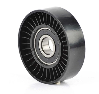 Tensioner Lever, V-ribbed belt (BSG 65-615-016)