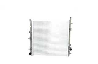 Radiator, engine cooling (BSG 70-520-017)