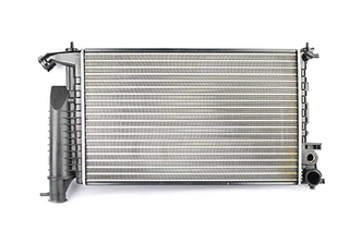 Radiator, engine cooling (BSG 70-520-005)