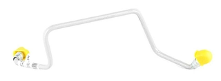 Oil Pipe, charger (BSG 30-725-089)