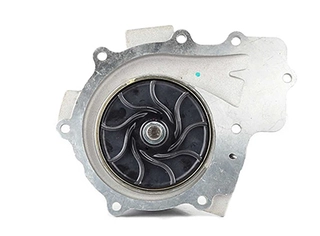 Water Pump, engine cooling (BSG 60-500-030)
