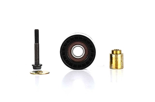 Deflection/Guide Pulley, timing belt (BSG 30-615-038)