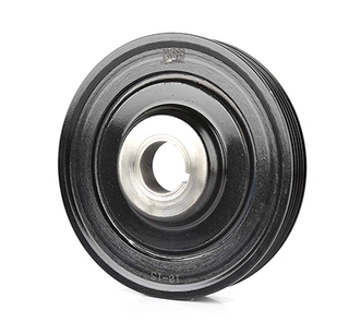 Belt Pulley, crankshaft (BSG 30-170-018)