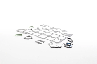 Gasket, cylinder head cover (BSG 30-115-034)