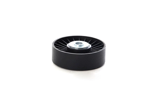 Deflection/Guide Pulley, V-ribbed belt (BSG 25-615-004)