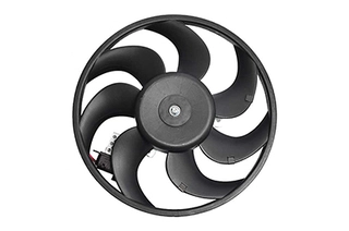 Fan, engine cooling (BSG 65-510-028)