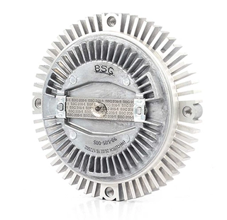 Clutch, radiator fan (BSG 90-505-005)