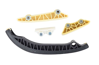 Tensioner Guide, timing chain (BSG 30-109-006)