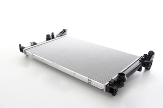 Radiator, engine cooling (BSG 60-520-053)