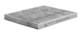 Filter, cabin air (BSG 30-145-015)