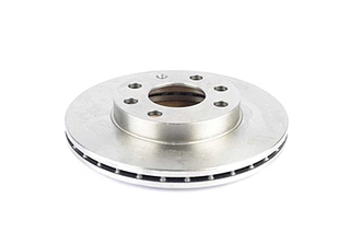 Brake Disc (BSG 65-210-014)