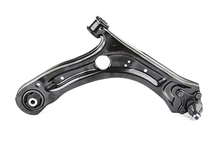 Control/Trailing Arm, wheel suspension (BSG 90-315-079)