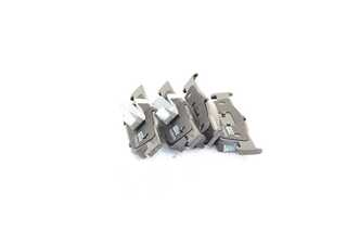Brake Pad Set, disc brake (BSG 75-200-016)