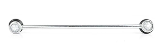 Link/Coupling Rod, stabiliser bar (BSG 70-310-012)