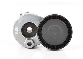Tensioner Pulley, V-ribbed belt (BSG 65-615-012)