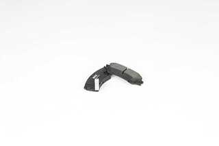 Brake Pad Set, disc brake (BSG 40-200-013)