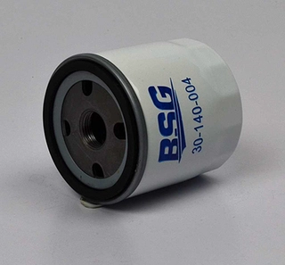 Oil Filter (BSG 30-140-004)