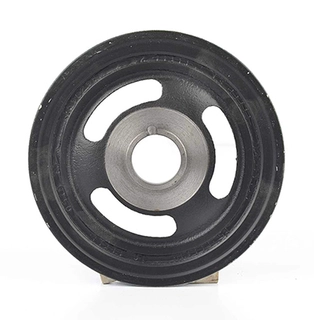 Belt Pulley, crankshaft (BSG 70-170-001)