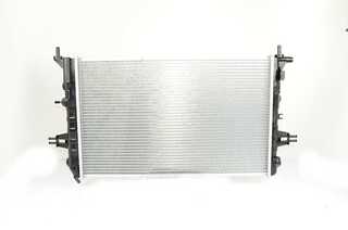 Radiator, engine cooling (BSG 65-520-047)