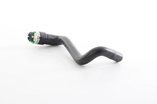 Hose, heat exchanger (heating) (BSG 65-720-061)