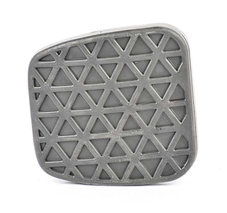 Pedal Pad, brake pedal (BSG 65-700-110)