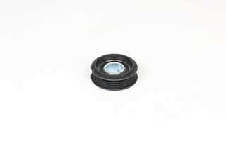 Tensioner Pulley, V-ribbed belt (BSG 90-615-008)