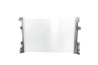 Radiator, engine cooling (BSG 60-520-041)