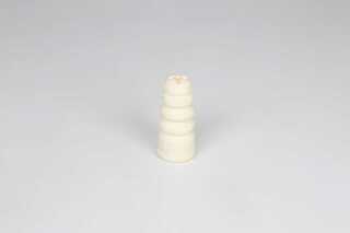 Rubber Buffer, suspension (BSG 90-700-187)